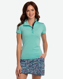 EPNY Polo - CS Convertible Polo 